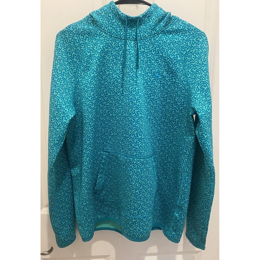 Womans Nike Therma-Fit Sweatshirt